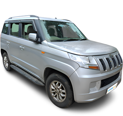 Mahindra TUV300-img